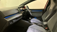 Volkswagen Golf 1.5 TSI 150 R-Line 5dr Petrol Hatchback